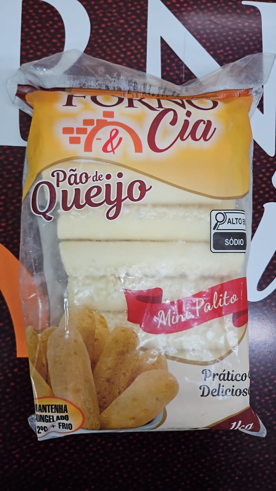 Mini Palito